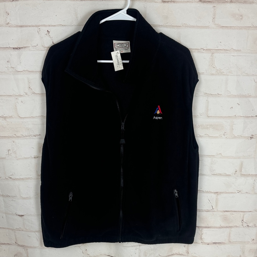 Aspen Colorado Vest